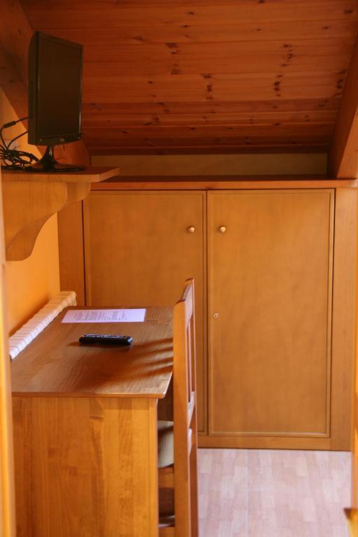 Hostal Casa Barranco Castejón del Puente Δωμάτιο φωτογραφία