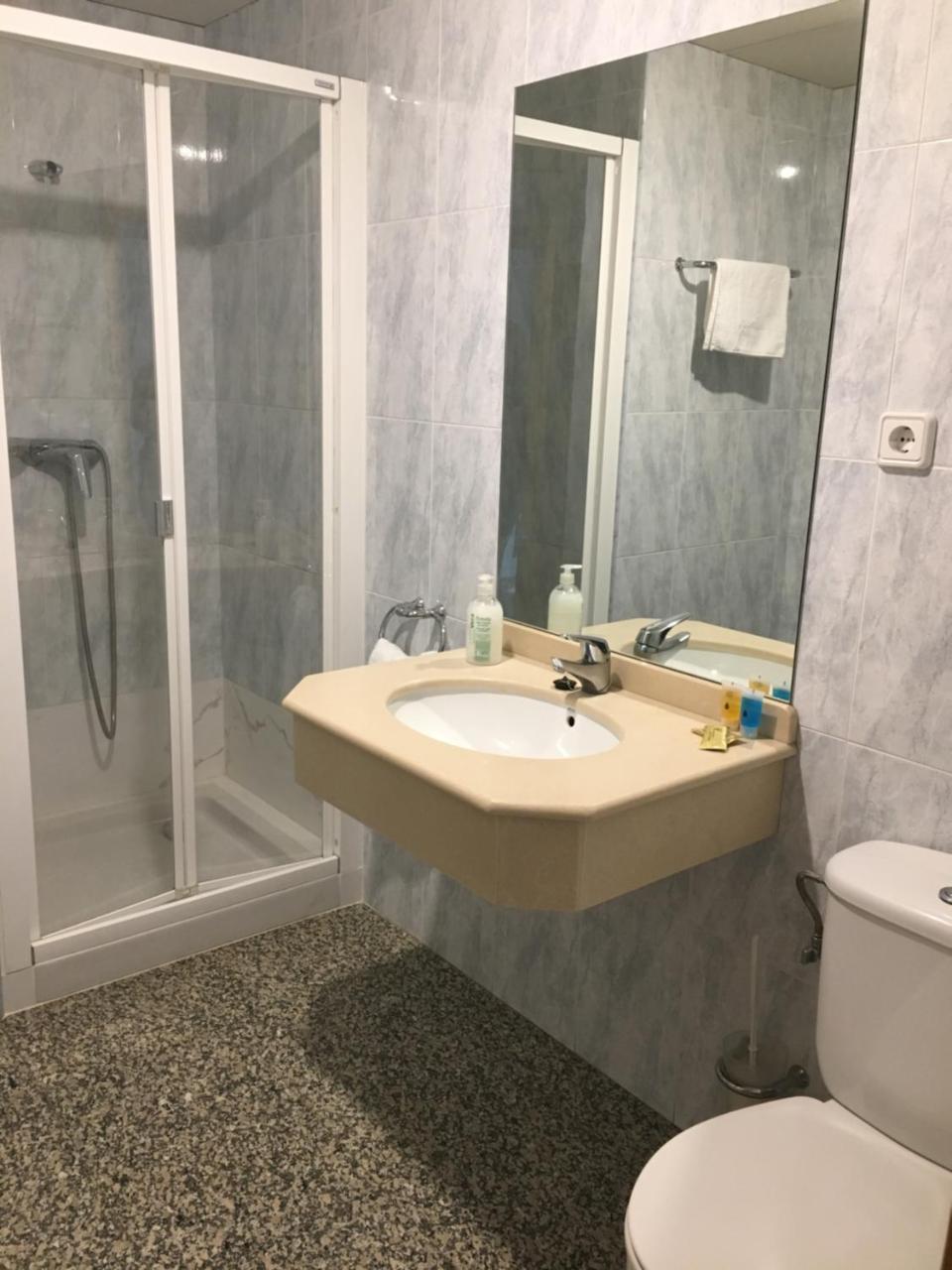 Hostal Casa Barranco Castejón del Puente Εξωτερικό φωτογραφία