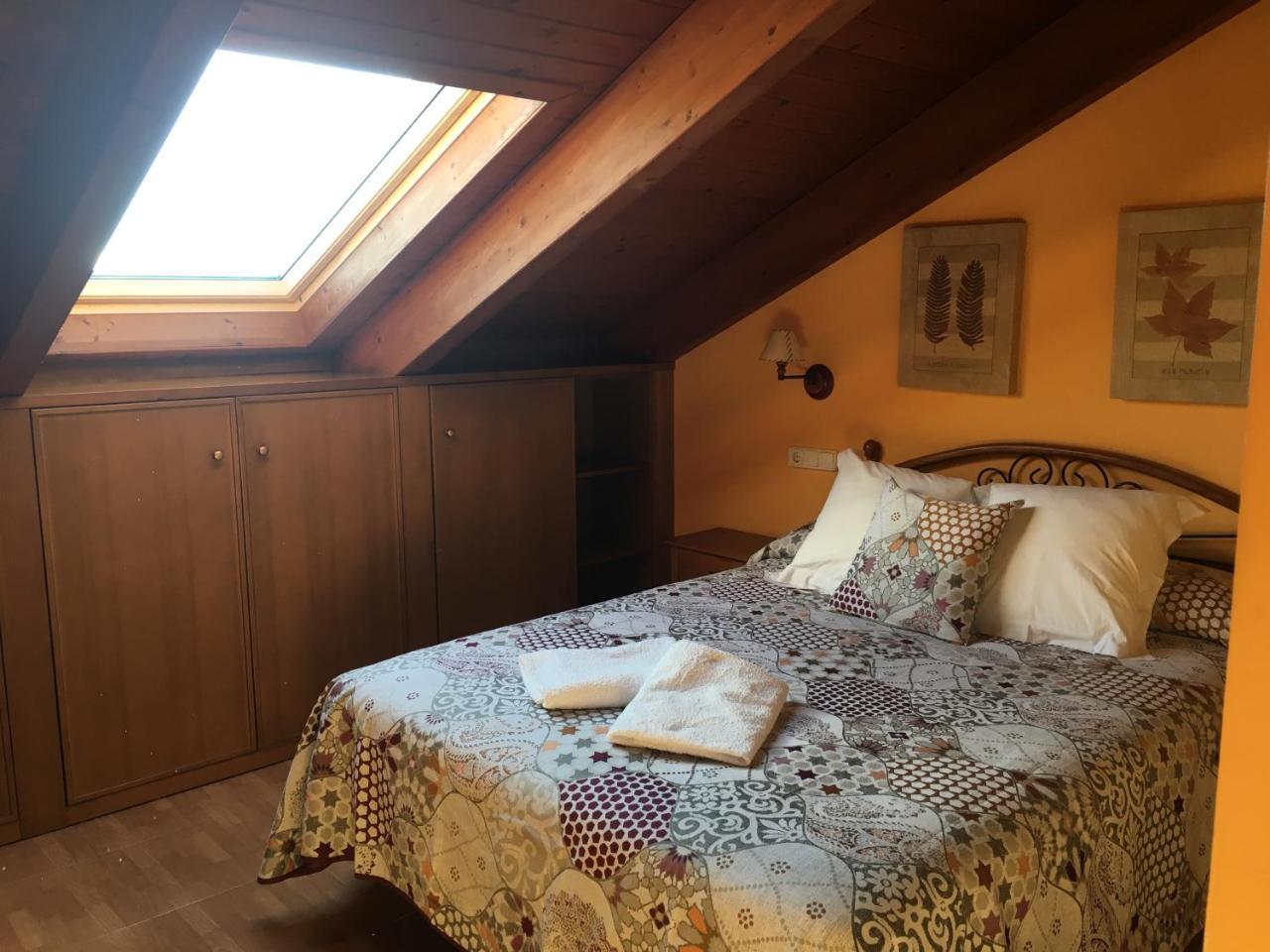 Hostal Casa Barranco Castejón del Puente Εξωτερικό φωτογραφία