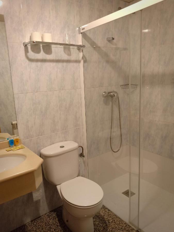 Hostal Casa Barranco Castejón del Puente Εξωτερικό φωτογραφία